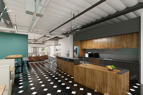 Suite 201 at 2333 Utah Avenue El Segundo