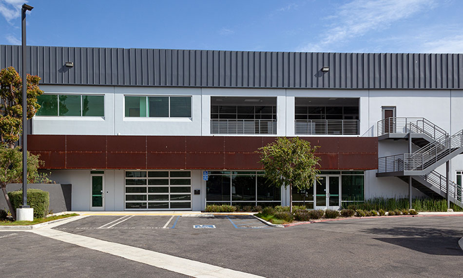 2333 Utah Avenue, El Segundo